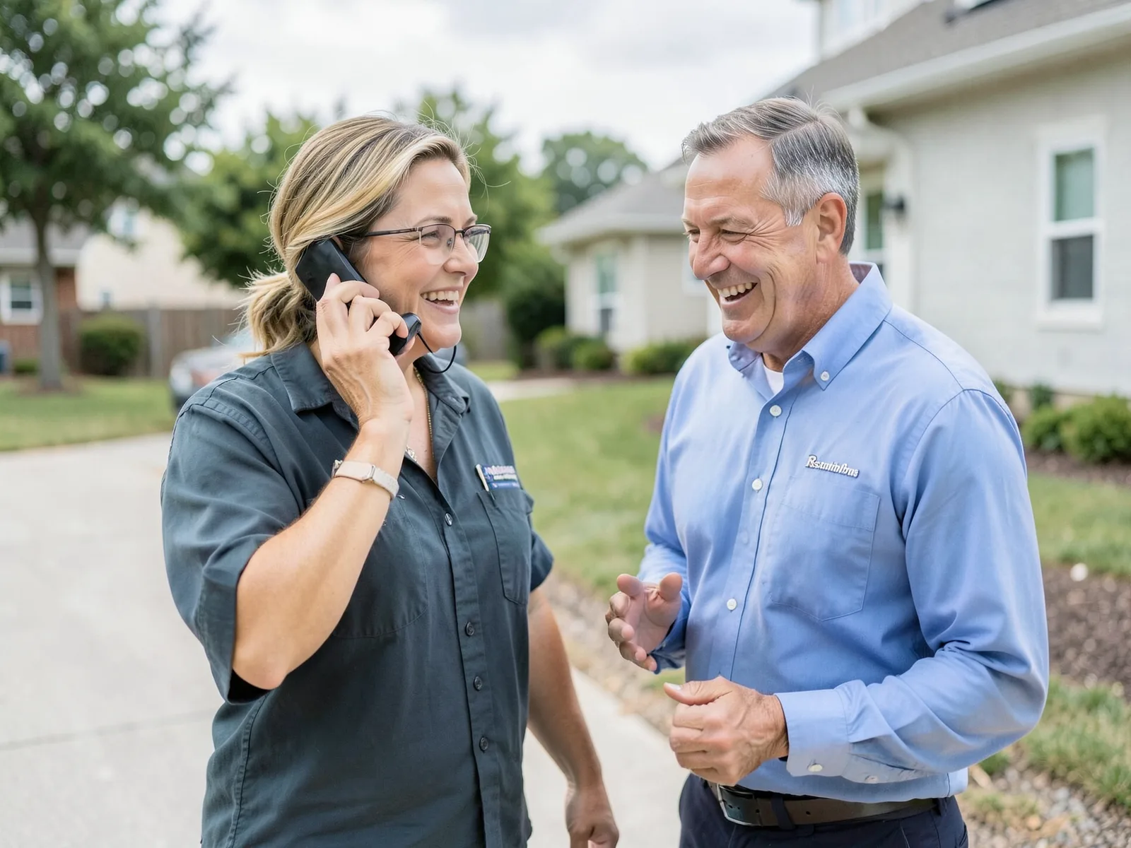 Frequently Asked Questions About Flood Damage Restoration in Luray, VA